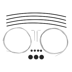 opravná sada lanek pro ortézy MOBIUS X8 opravná sada lanek pro ortézy MOBIUS X8