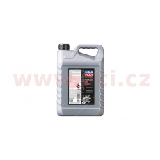 LIQUI MOLY Motorbike Fork Oil 5w Light - olej do tlumičů pro motocykly - lehký 5 l LIQUI MOLY Motorbike Fork Oil 5w Light - olej do tlumičů pro motocykly - lehký 5 l