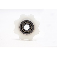 SHAMANRACING kladka spodního vodítka Drake/Thor 8z. SHAMANRACING kladka spodního vodítka Drake/Thor 8z.