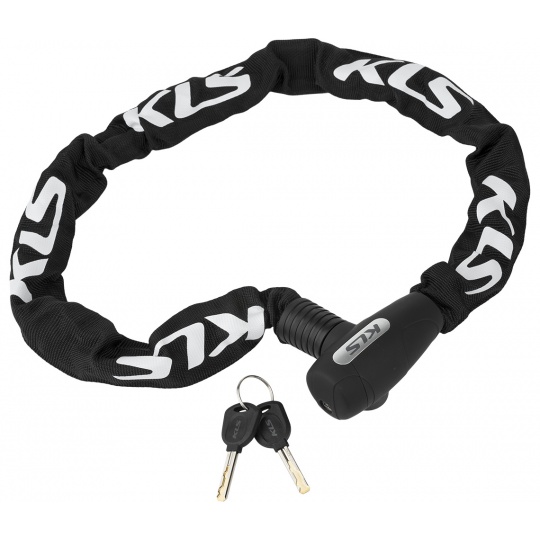 KELLYS Zámek KLS Chainlock 8