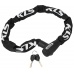 KELLYS Zámek KLS Chainlock 8