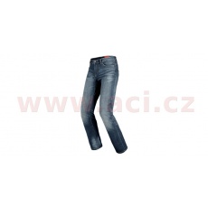 jeansy J TRACKER, SPIDI (tmavě modrá sepraná, obšívka Cordura®/denim bavlna) jeansy J TRACKER, SPIDI (tmavě modrá sepraná, obšívka Cordura®/denim bavlna)