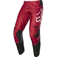 Dětské kalhoty Fox Yth 180 Prix Pant Flame Red Dětské kalhoty Fox Yth 180 Prix Pant Flame Red