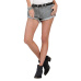 Stoned Short 