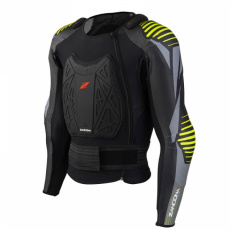 Kompletní chránič ZANDONA SOFT ACTIVE JACKET PRO X6 5726 LEVEL2 Kompletní chránič ZANDONA SOFT ACTIVE JACKET PRO X6 5726 LEVEL2