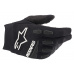 rukavice FULL BORE, ALPINESTARS, dětské (černá) 2023