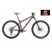 NS Bikes Eccentric CrMo 29 red - velikost M