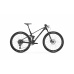horské kolo MONDRAKER F-Podium Carbon DC R, carbon/black/racing silver, 2022