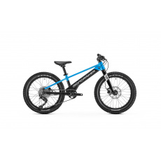 horské kolo MONDRAKER Play 20 (SPE), black/marlin blue, 2022