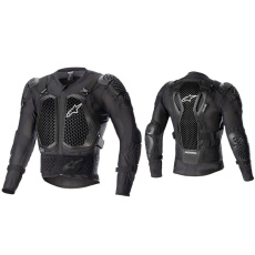 Alpinestars Youth Bionic Action V2 Jacket - dětský krunýř Alpinestars Youth Bionic Action V2 Jacket - dětský krunýř