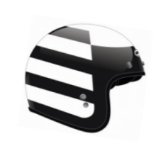 Moto přilba Bell PS CUSTOM 500 PAROR 