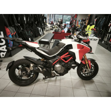 Ducati Multistrada 1260 Pikes Peak Ducati Multistrada 1260 Pikes Peak
