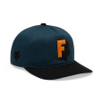 Pánská kšiltovka Fox Fox Shadow Snapback Hat 