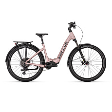 KELLYS E-Cristy RS40 P Rose Gold L 29" 725Wh KELLYS E-Cristy RS40 P Rose Gold L 29" 725Wh