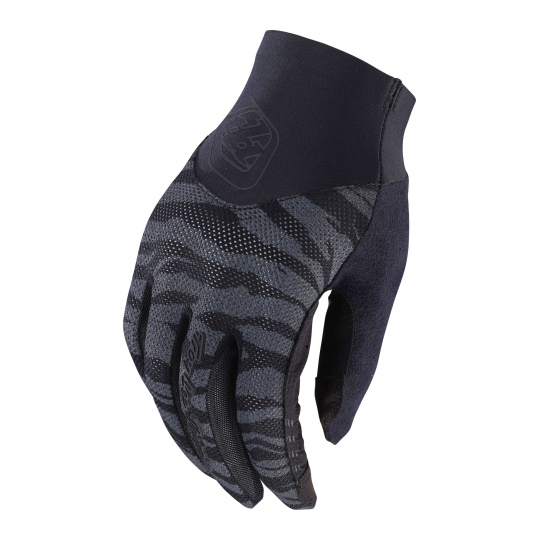 TLD DÁMSKÉ RUKAVICE ACE 2.0 TIGER BLACK (43693900)