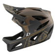 TLD HELMA STAGE MIPS STEALTH CAMO OLIVE (11553700)