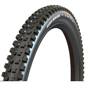 MAXXIS PLÁŠŤ HIGH ROLLER III 29X2.40 KEVLAR 3CG/DD/TR (ETB00517200) MAXXIS PLÁŠŤ HIGH ROLLER III 29X2.40 KEVLAR 3CG/DD/TR (ETB00517200)