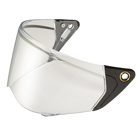 Plexi SCORPION EXO-HX1 čiré KDF-19 ECE22-06 Plexi SCORPION EXO-HX1 čiré KDF-19 ECE22-06