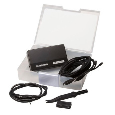 diagnostika SHIMANO STePS a Di2 SM-PCE2