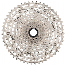 12-kazeta SHIMANO CS-M6100 Deore 10-51 zubů v krabičce