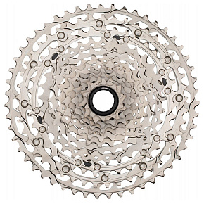 12-kazeta SHIMANO CS-M6100 Deore 10-51 zubů, v krabičce 12-kazeta SHIMANO CS-M6100 Deore 10-51 zubů, v krabičce