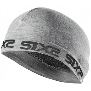 SIXS SCX Merinos čepice pod přilbu SIXS SCX Merinos čepice pod přilbu