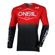 O´Neal dres MAYHEM HEXX černá/červená O´Neal dres MAYHEM HEXX černá/červená