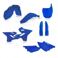 Acerbis plastový full kit YZ 125 18/21, WR 2T 125 18/21 Acerbis plastový full kit YZ 125 18/21, WR 2T 125 18/21
