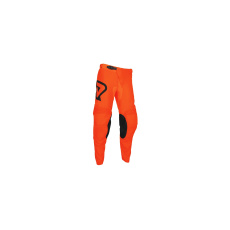 ACERBIS kalhoty MX-TRACK INC oranž/černá ACERBIS kalhoty MX-TRACK INC oranž/černá