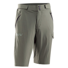 Pánské cyklo šortky Northwave Edge Baggy Pánské cyklo šortky Northwave Edge Baggy