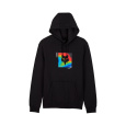 Pánská mikina Fox cans Fleece Po 