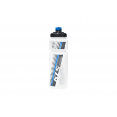 KELLYS Láhev NAMIB Transparent-Blue 0,7l KELLYS Láhev NAMIB Transparent-Blue 0,7l