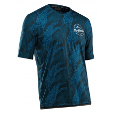 Pánský cyklo dres Northwave Enduro Jrs Ss MTB Blue Pánský cyklo dres Northwave Enduro Jrs Ss MTB Blue