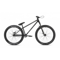 Dartmoor Quinnie kolo - Black Grey Dartmoor Quinnie kolo - Black Grey