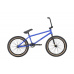 Premium LaVida 21" Blue  plus  removable Brake (brzda)