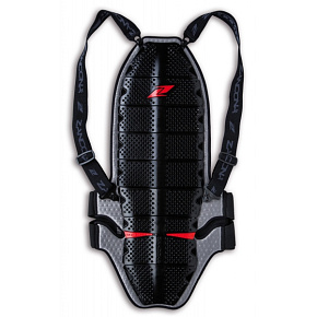 Chránič páteře ZANDONA SHARK EVC X9 8009 LEVEL2 Chránič páteře ZANDONA SHARK EVC X9 8009 LEVEL2