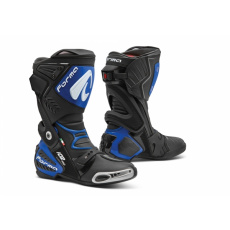 Moto boty FORMA ICE PRO černo/modré Moto boty FORMA ICE PRO černo/modré