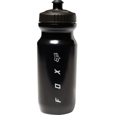 Lahev na vodu Fox Base Water Bottle Black