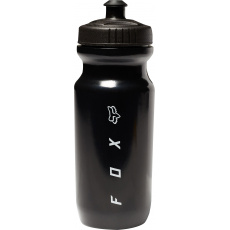 Lahev na vodu Fox Base Water Bottle Black Lahev na vodu Fox Base Water Bottle Black