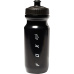 Lahev na vodu Fox Base Water Bottle Black