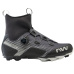 Pánské MTB tretry Northwave Celsius Xc Gtx Carbon Grey/Reflective 