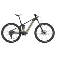 horské kolo MONDRAKER Dusk, black/desert grey/orange, 2023 horské kolo MONDRAKER Dusk, black/desert grey/orange, 2023