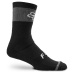 Cyklo ponožky Fox 8" Defend Winter Sock  Black