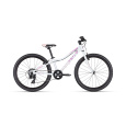 KELLYS Kiter 30 White 11 24"