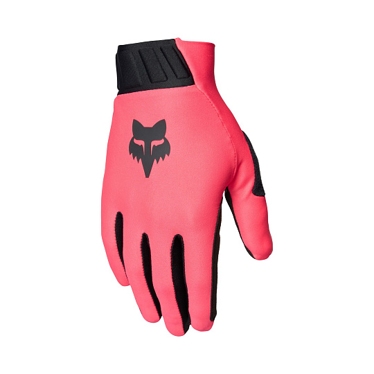 Cyklistické rukavice Fox Flexair Glove 