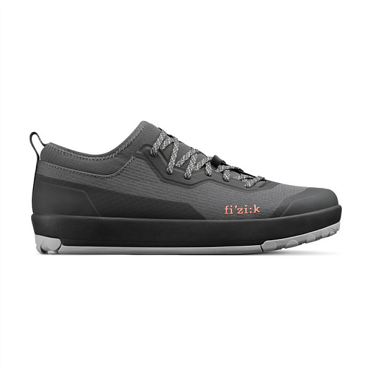 FIZIK TRETRY GRAVITA VERSOR 2.0 ANTHRACITE - BLACK (GRGCVTR1K1210)