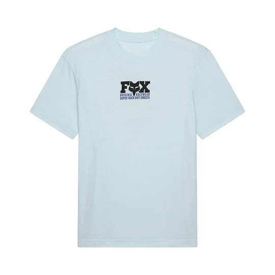 Dámské triko Fox W Rooted Ss Tee 