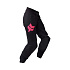 Dámské MX kalhoty Fox Wmns Blackout Pant  Black