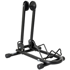 stojan výstavní sklopný MAX1 Rock pro kola 20-29" stojan výstavní sklopný MAX1 Rock pro kola 20-29"
