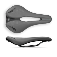 Sedlo Selle Italia NOVUS Boost EVO Gravel TM Superflow L Sedlo Selle Italia NOVUS Boost EVO Gravel TM Superflow L